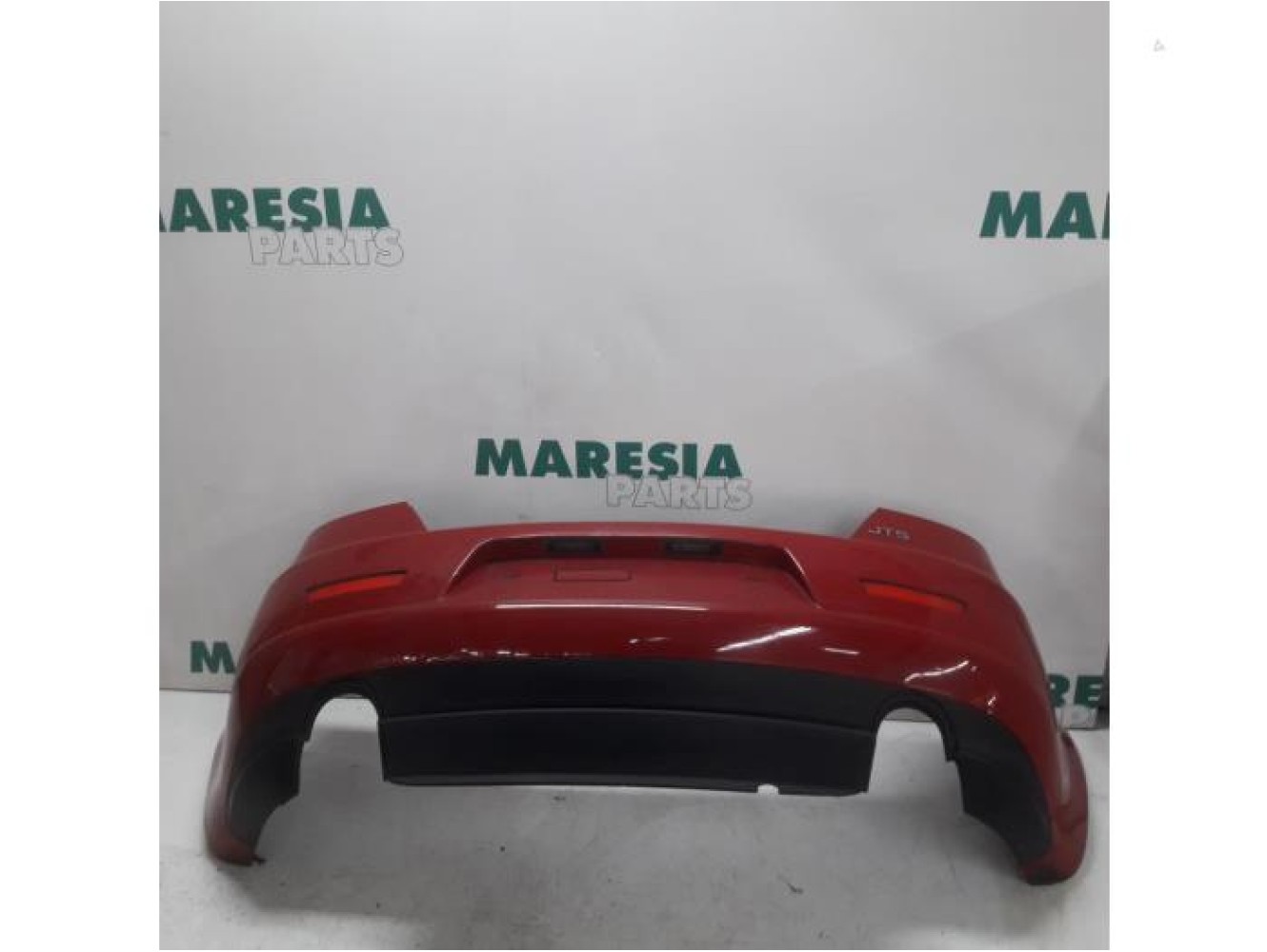 Alfa Romeo - 159 - Achterbumper