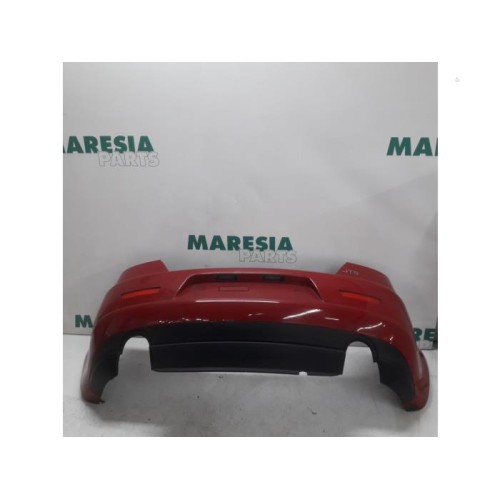 Alfa Romeo - 159 - Stoßstange hinten