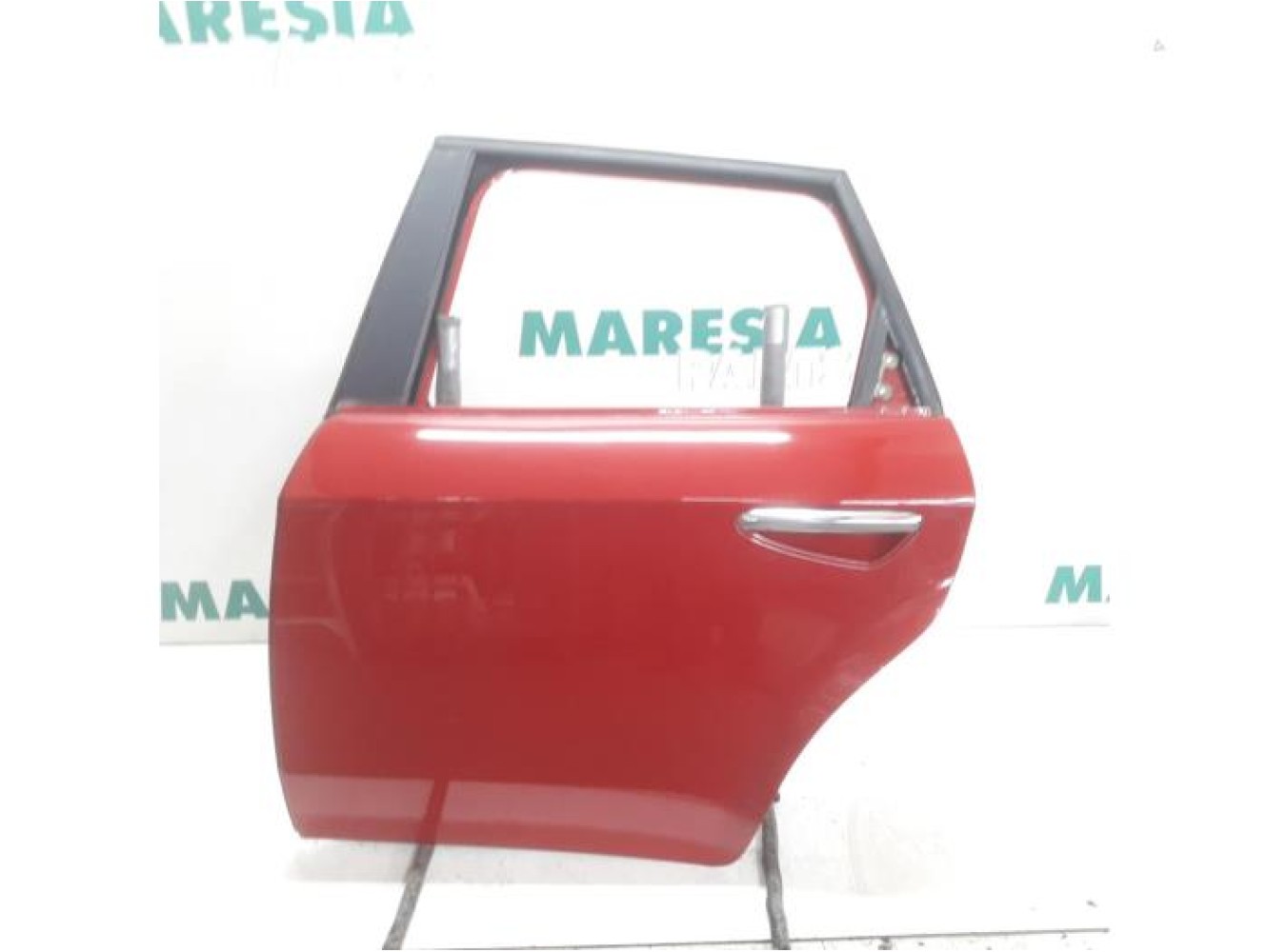 Alfa Romeo - 159 - Tür 4-türig links hinten