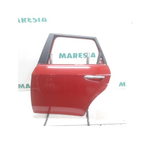 Alfa Romeo - 159 - Tür 4-türig links hinten