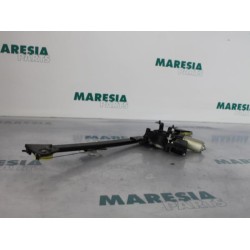 Citroen - Jumper - Window mechanism 2-door, front left