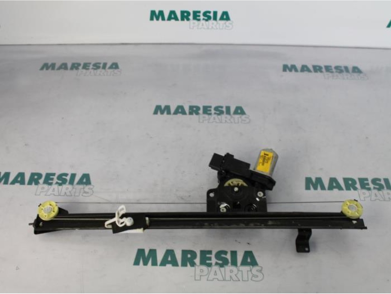 Citroen - Jumper - Window mechanism 2-door, front left