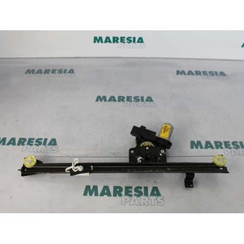Citroen - Jumper - Window mechanism 2-door, front left