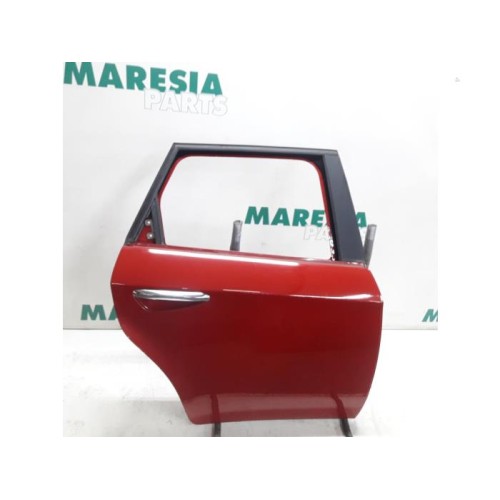 Alfa Romeo - 159 - Rear door 4-door, right