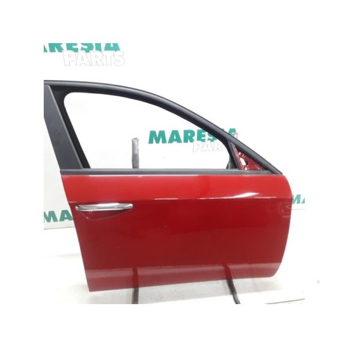 Alfa Romeo - 159 - Front door 4-door, right