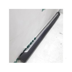 Citroen - C-Crosser - Zijskirt links