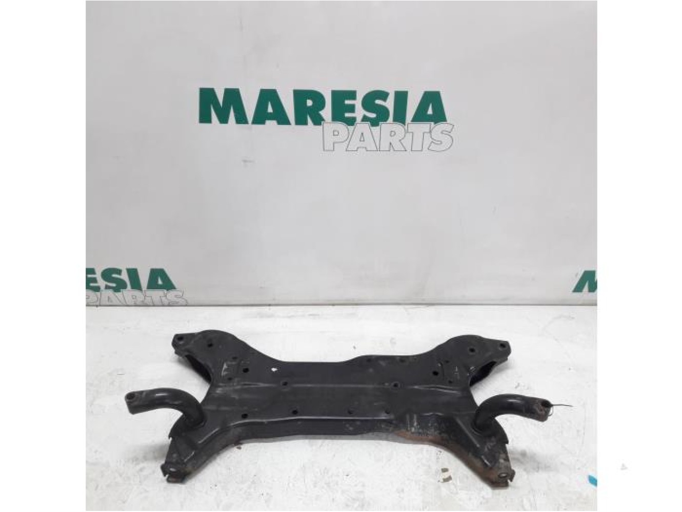Citroen - C-Crosser - Subframe