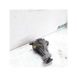 Alfa Romeo - 159 - Rear differential