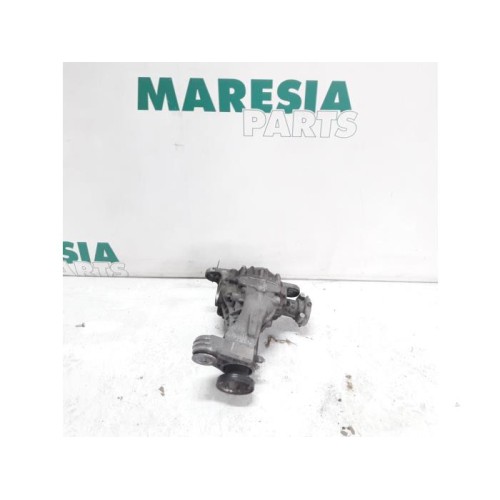 Alfa Romeo - 159 - Rear differential