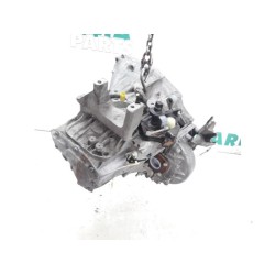 Citroen - C5 - Gearbox