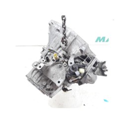 Citroen - C5 - Gearbox