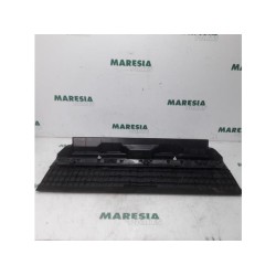 Citroen - C-Crosser - Boot mat