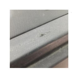 Citroen - C-Crosser - Boot mat