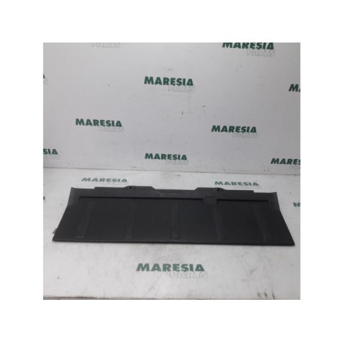 Citroen - C-Crosser - Boot mat