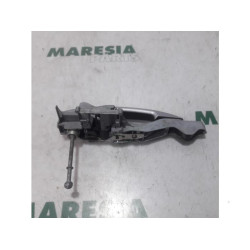Citroen - C5 - Door handle 4-door, front left