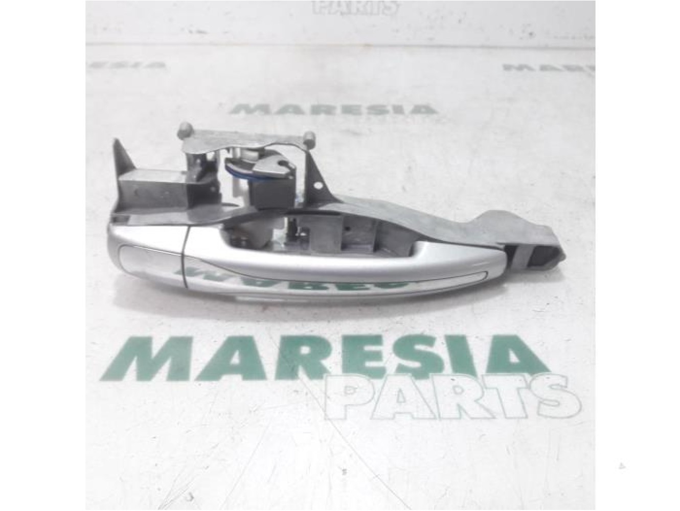 Citroen - C5 - Front door handle 4-door, right