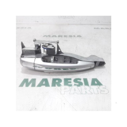 Citroen - C5 - Front door handle 4-door, right