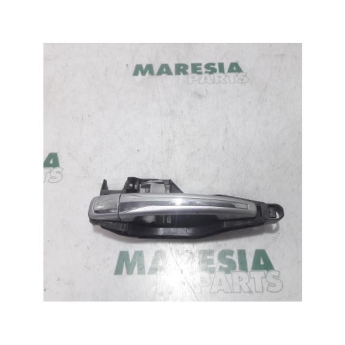 Citroen - C5 - Rear door handle 4-door, right