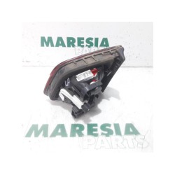 Citroen - C5 - Taillight, left