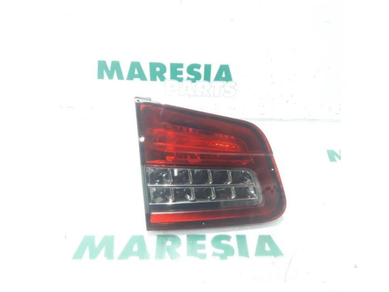 Citroen - C5 - Taillight, left