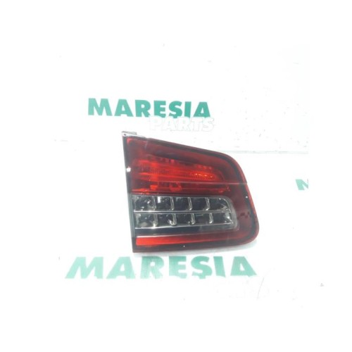 Citroen - C5 - Taillight, left