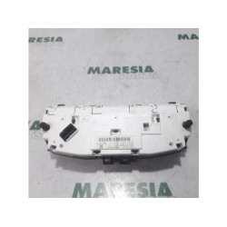 Citroen - C5 - Instrumentenbrett