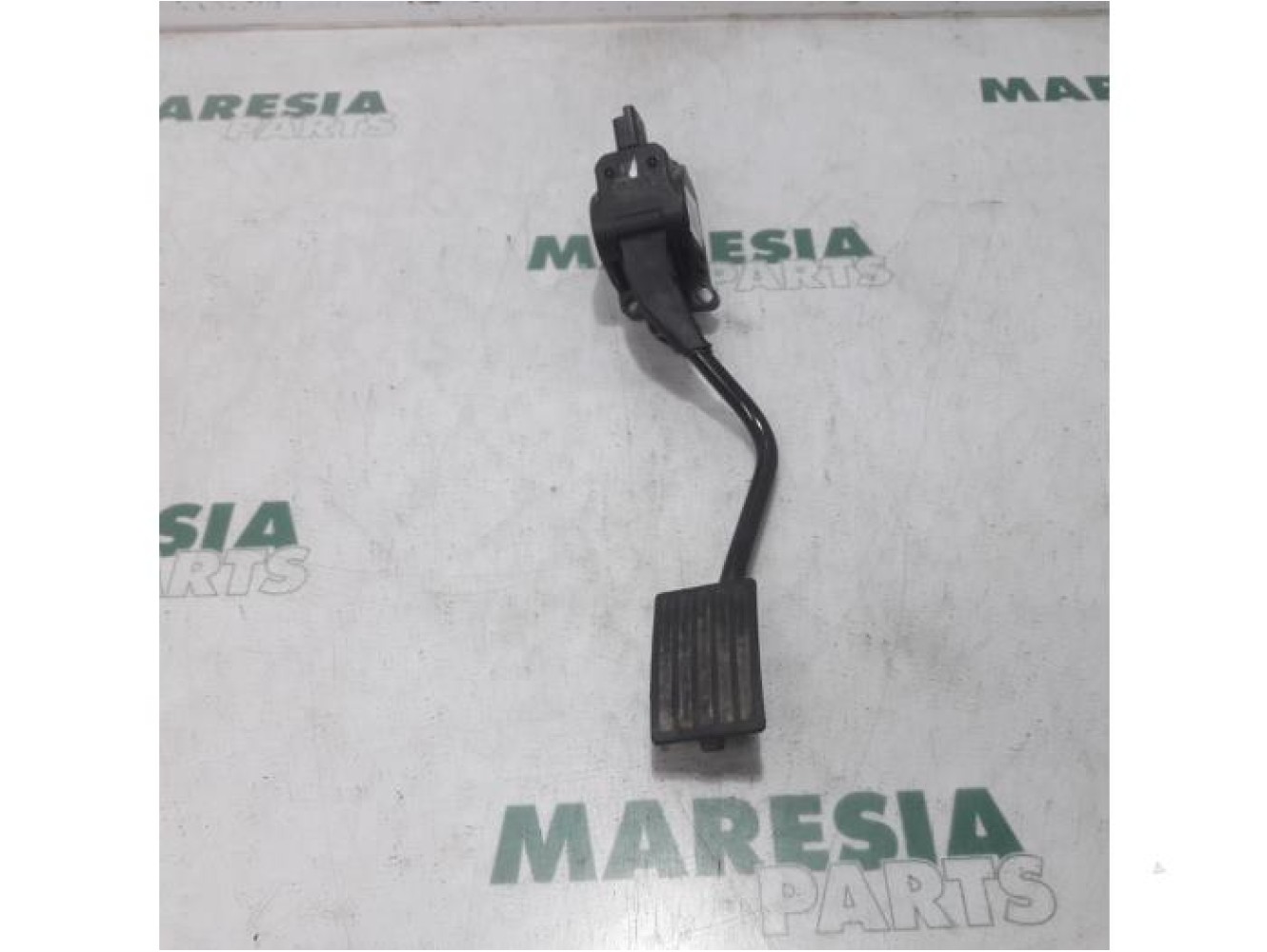 Citroen - C5 - Gaspedalposition Sensor