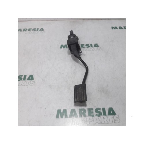 Citroen - C5 - Gaspedaalpositie Sensor