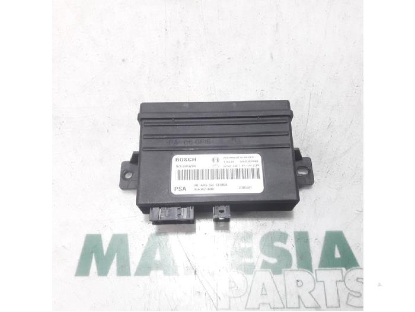 Citroen - C5 - PDC Module
