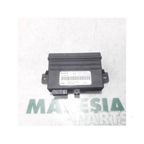 Citroen - C5 - PDC Module