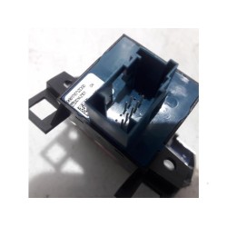 Citroen - C5 - Parking brake switch