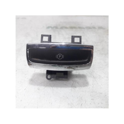 Citroen - C5 - Parking brake switch