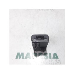 Citroen - C5 - Bandenspanning module