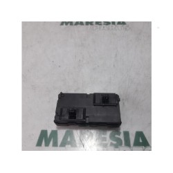 Citroen - C5 - Bandenspanning module