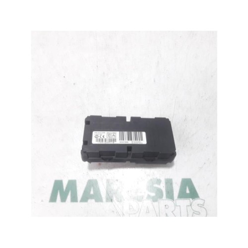 Citroen - C5 - Tyre pressure module