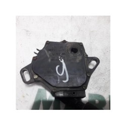 Peugeot - 307 - Position switch automatic gearbox