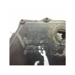 Peugeot - 307 - Position switch automatic gearbox