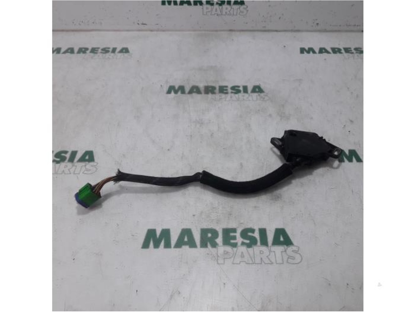 Peugeot - 307 - Position switch automatic gearbox