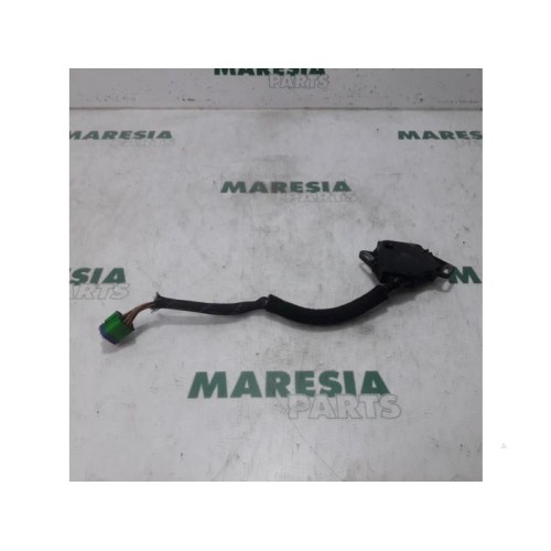 Peugeot - 307 - Position switch automatic gearbox