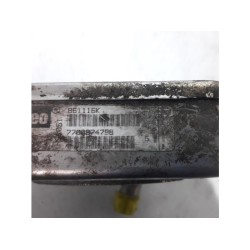 Peugeot - 307 - Heat exchanger