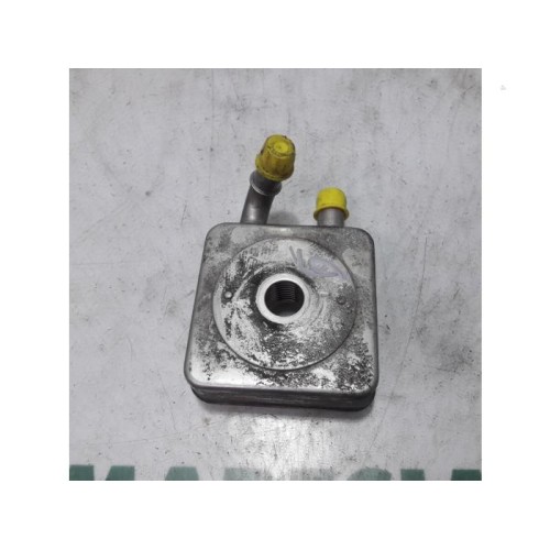 Peugeot - 307 - Heat exchanger