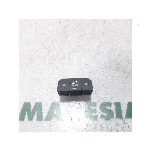 Citroen - C5 - Switch