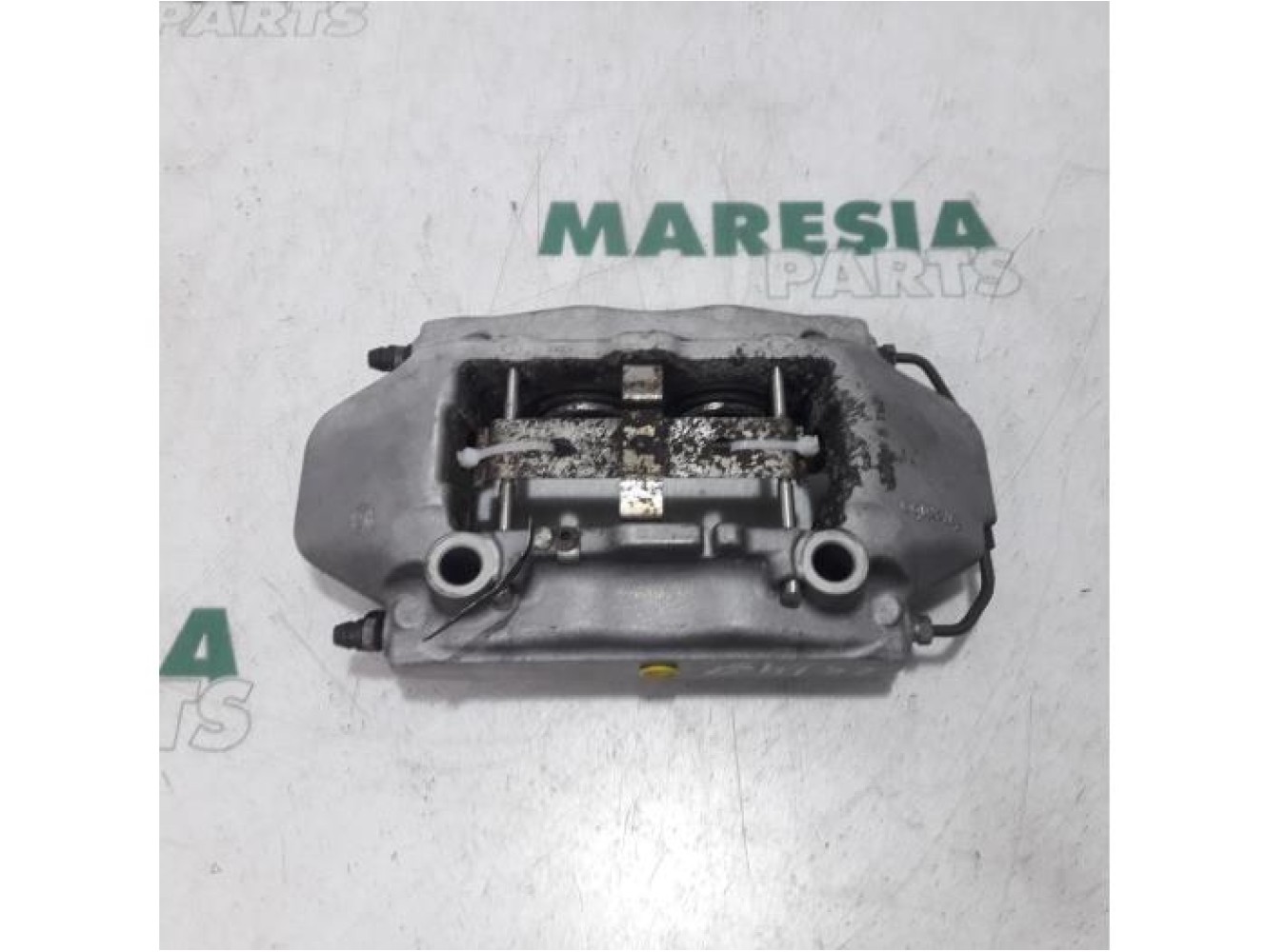 Alfa Romeo - 159 - Bremszange links vorne