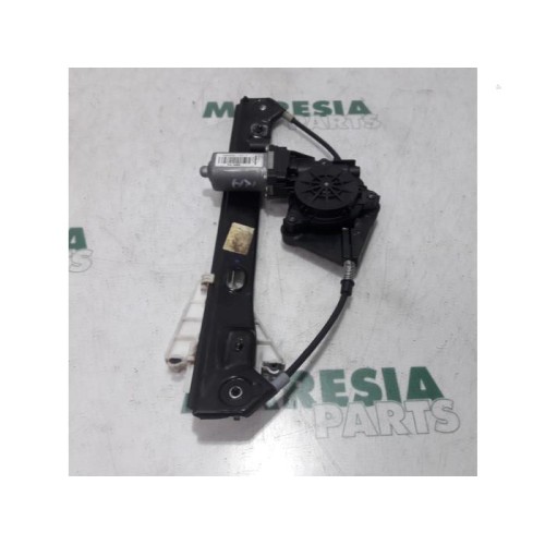 Alfa Romeo - 159 - Rear door window mechanism 4-door, right