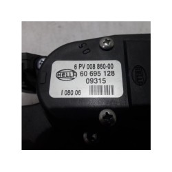 Alfa Romeo - 159 - Gaspedaalpositie Sensor