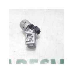 Citroen - C5 - Kontaktslot+Sleutel