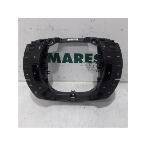 Citroen - C5 - Cruise Control Bediening