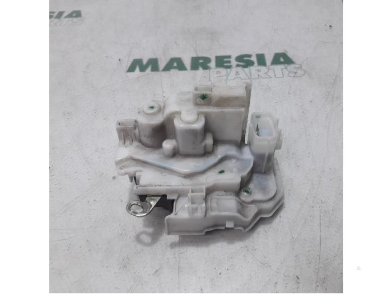 Alfa Romeo - 159 - Deurslot Mechaniek 4Deurs links-achter