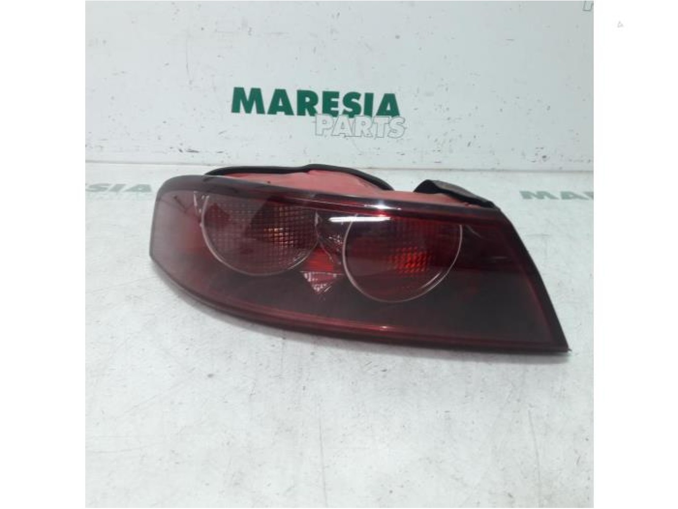Alfa Romeo - 159 - Rücklicht links