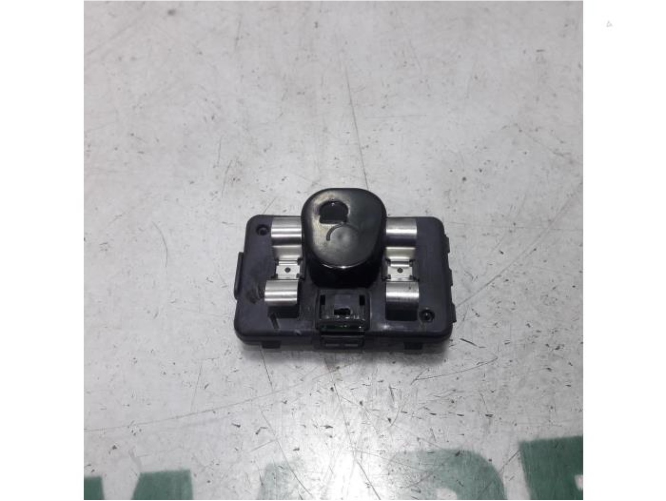 Alfa Romeo - 159 - Light sensor